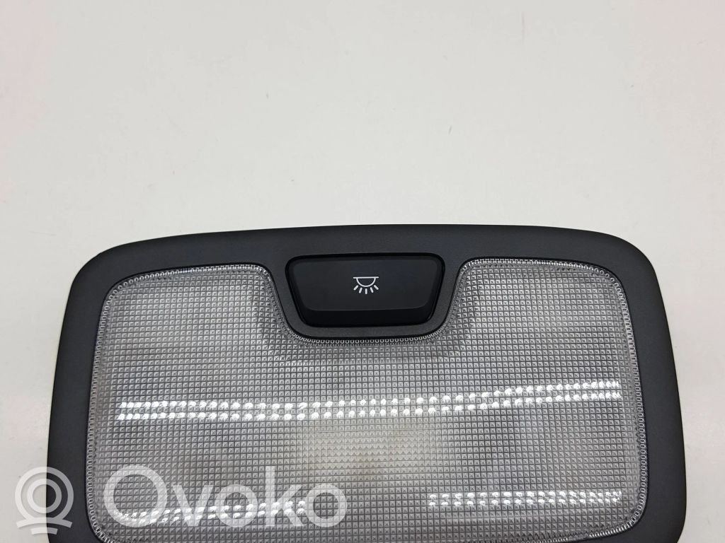 KIA Sportage Lampka podsufitki tylna 