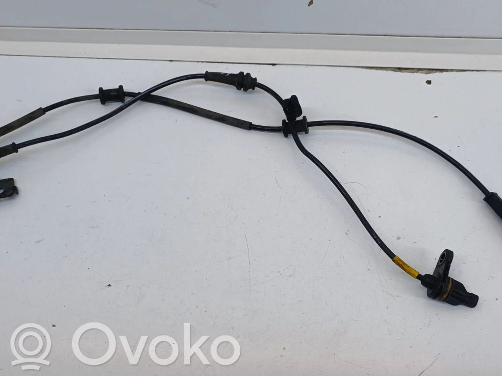 Hyundai Tucson TL ABS-jarru pyörän nopeusanturi 