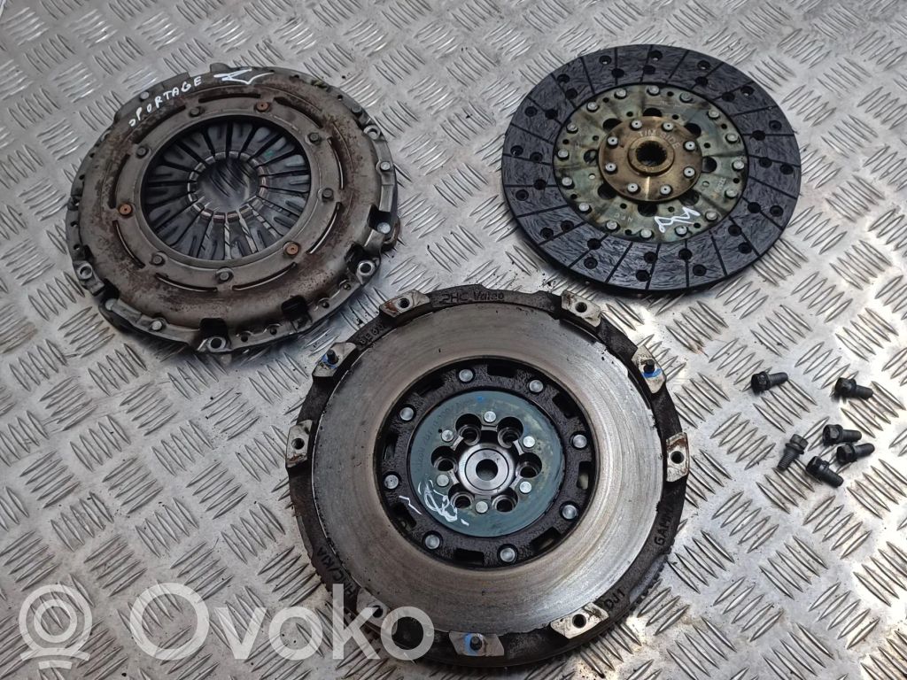 KIA Sportage Sankabos komplektas 
