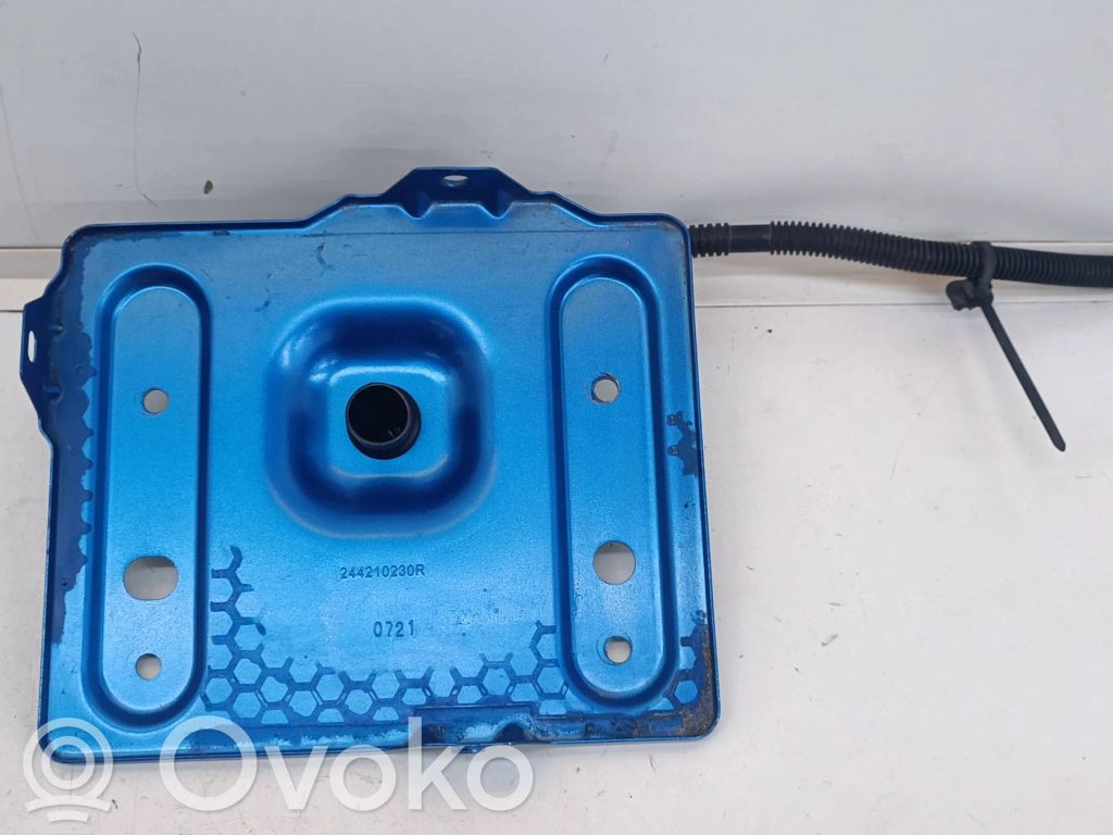 Akun alusta   244210230R