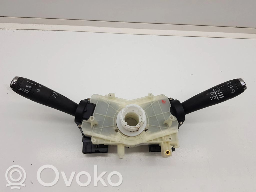 Dacia Spring Wiper turn signal indicator stalk/switch 