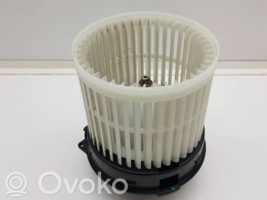 Dacia Spring Lämmittimen puhallin 