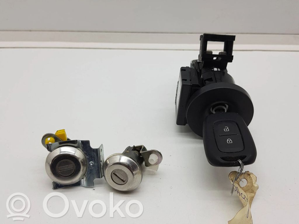 Ignition lock   487007583R,285910001R,4419AAW1102