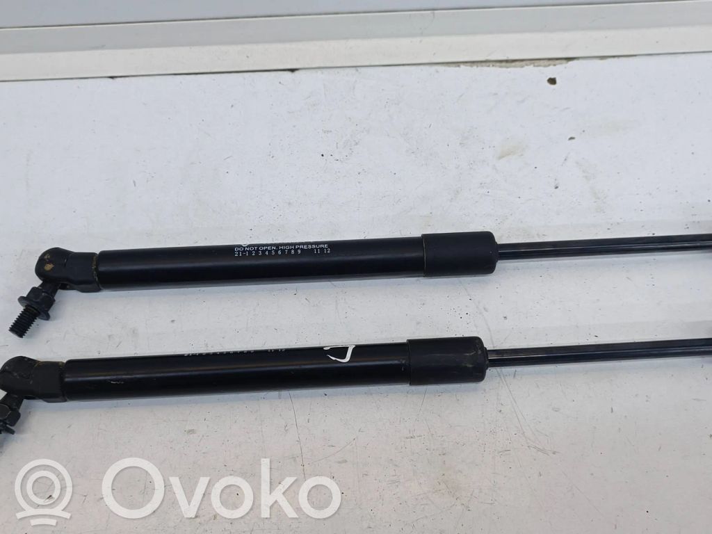 Dacia Spring Tailgate/trunk strut/damper 