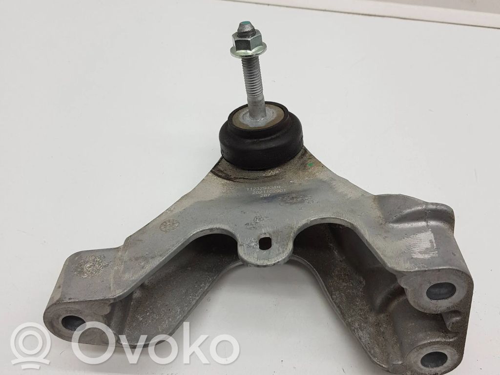 Dacia Spring Engine mount bracket 