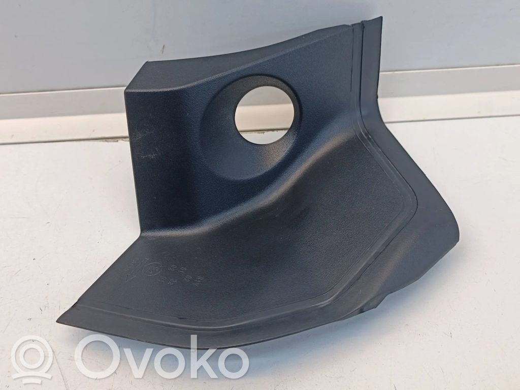 Peugeot 2008 II Rear/tail light trim molding 