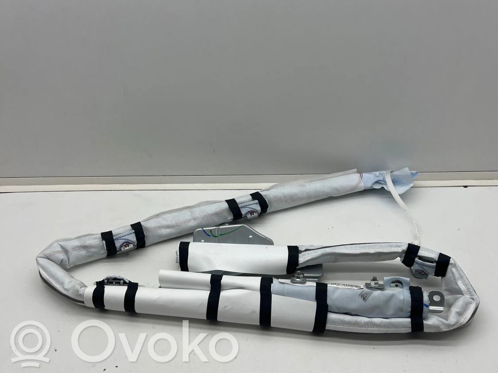Kurtyna airbag   34224435,62V4H4200394