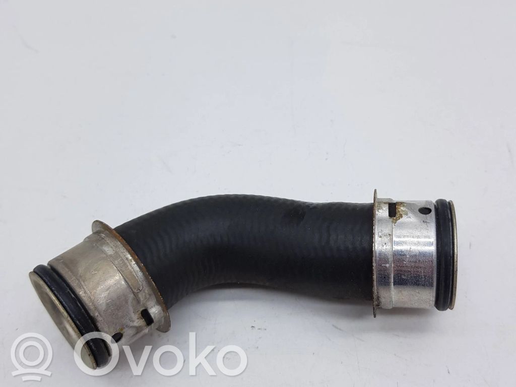 Porsche 911 997 Engine coolant pipe/hose 