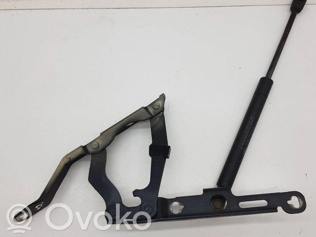 Porsche 911 997 Tailgate/trunk/boot hinge 