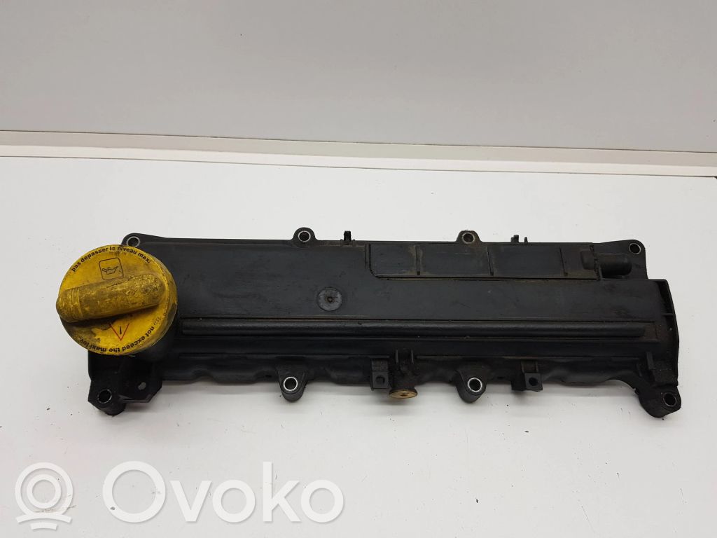 Renault Clio III Ventildeckel 