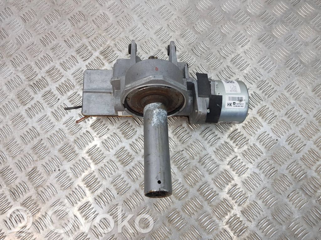 Opel Corsa D Pompă servodirecție electrică 