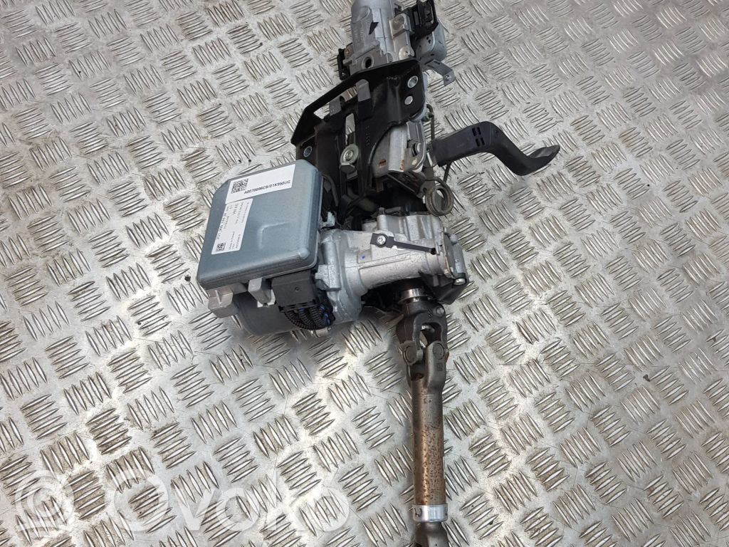 Skoda Scala Electric power steering pump 