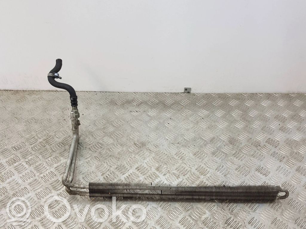 BMW X5 E53 Vairo stiprintuvo radiatorius 