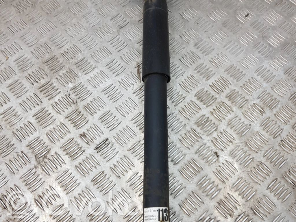 Volkswagen Jetta VI Amortyzator tylny 