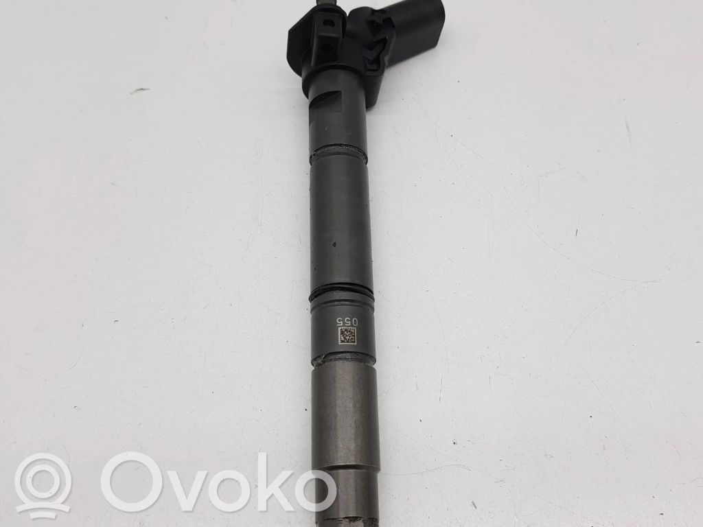 Audi Q7 4L Sprausla (-i) 