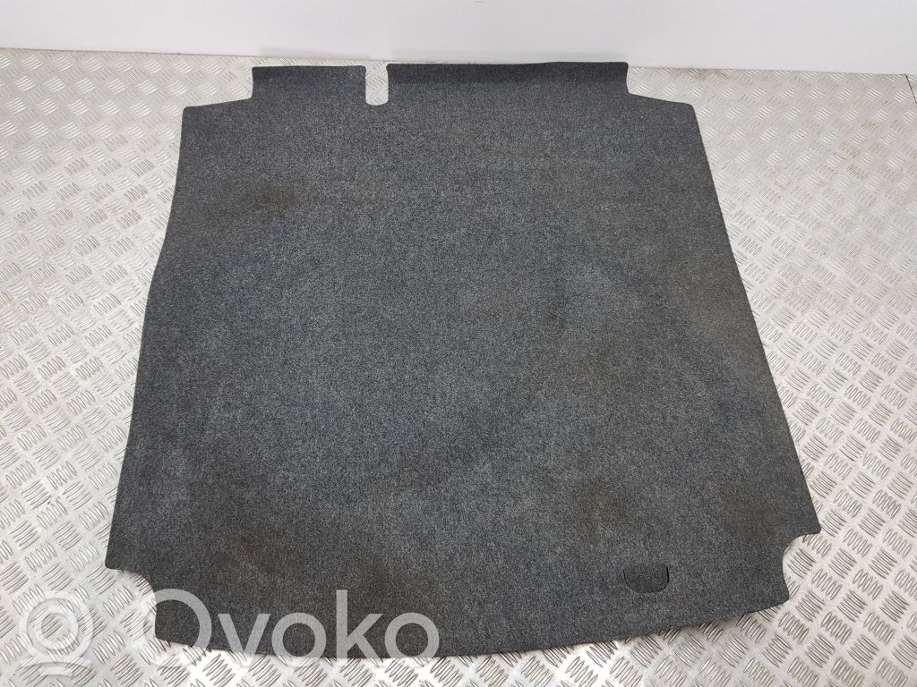 Volkswagen Jetta VI Wykładzina podłogowa bagażnika 