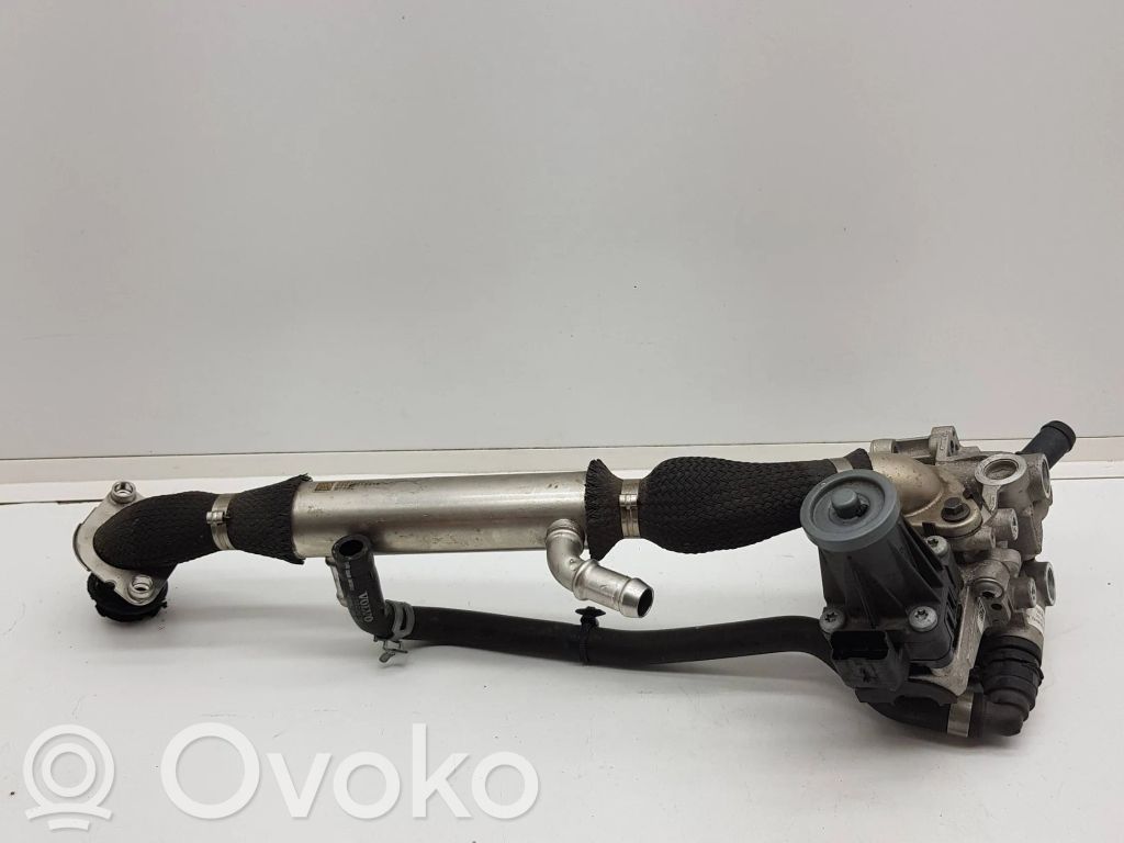 Volvo XC60 EGR vārsts 