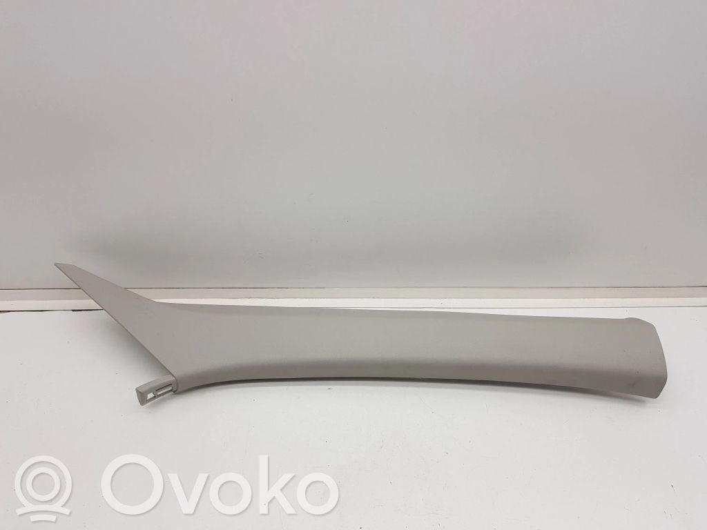 Volkswagen Tiguan Osłona słupka szyby przedniej / A 