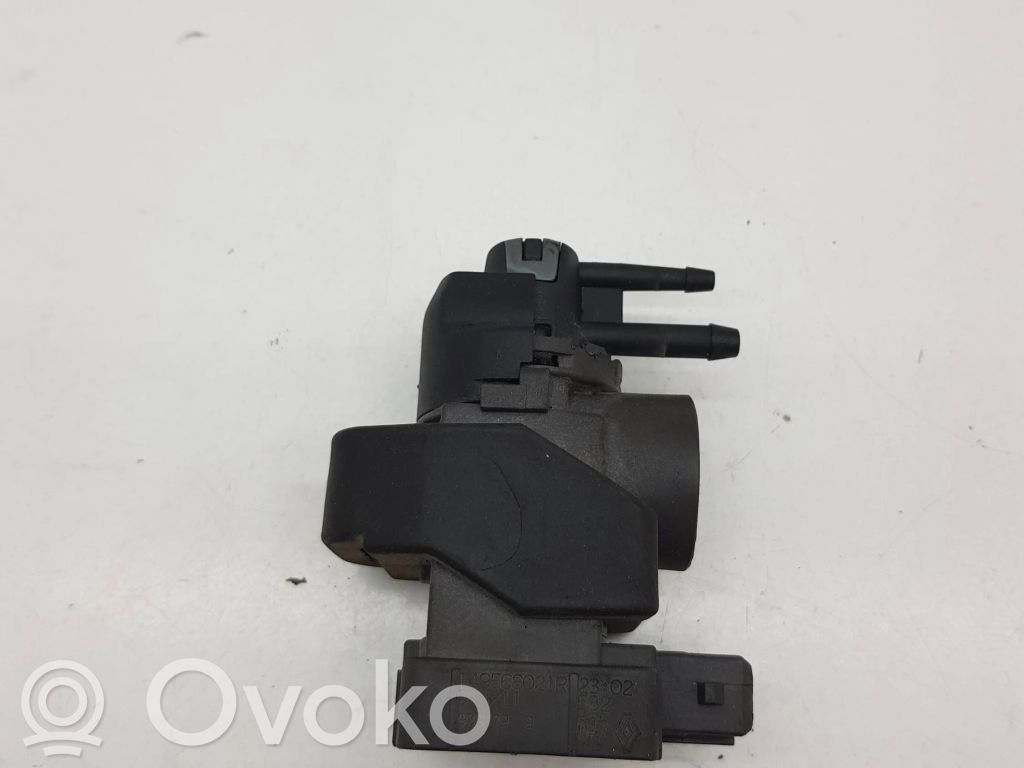 Dacia Duster Solenoidinis vožtuvas 