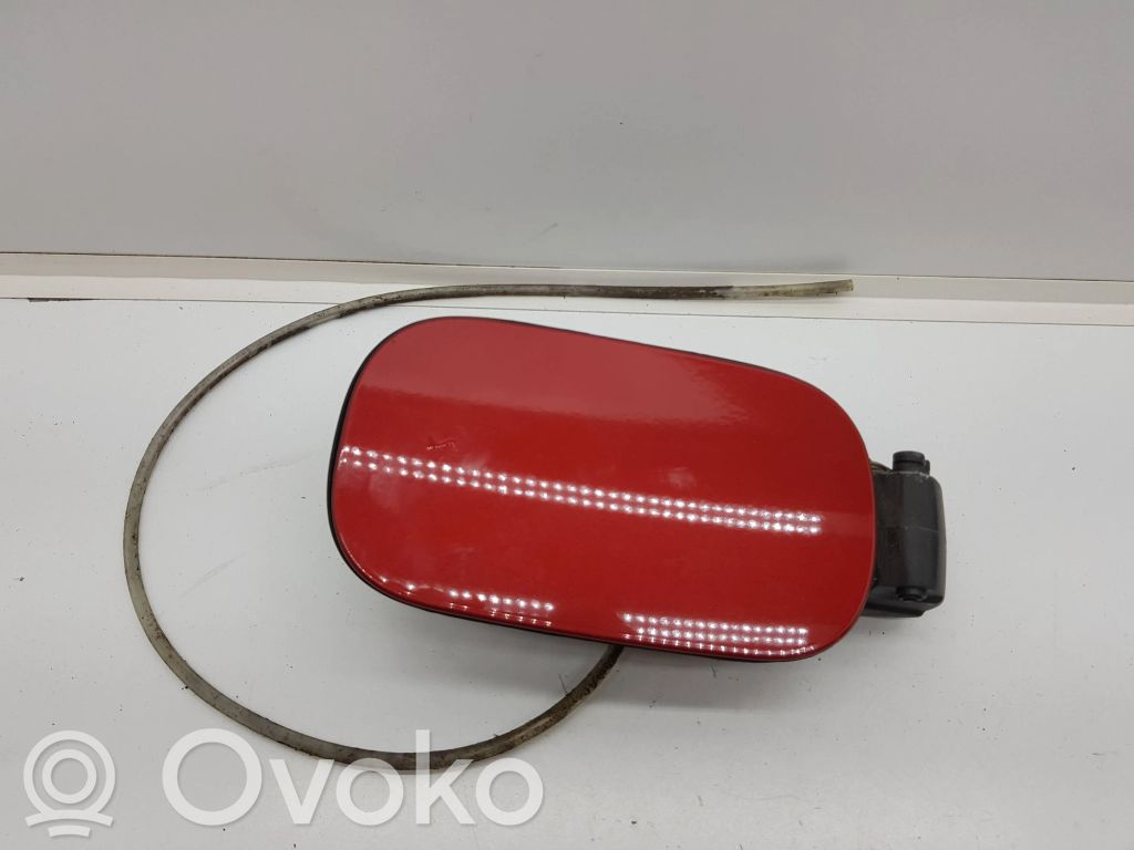 Volvo XC60 Fuel tank cap 