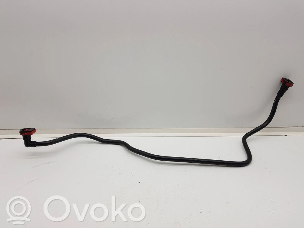 Volvo XC60 Fuel line/pipe/hose 