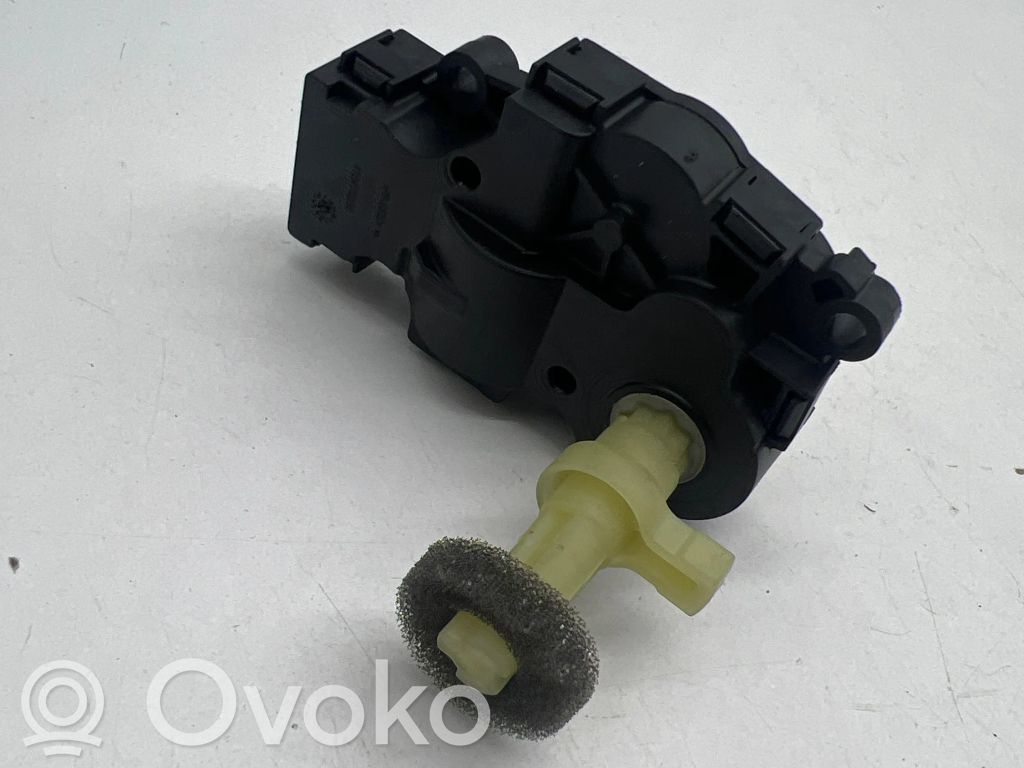 Volvo XC60 Silniczek nagrzewnicy 