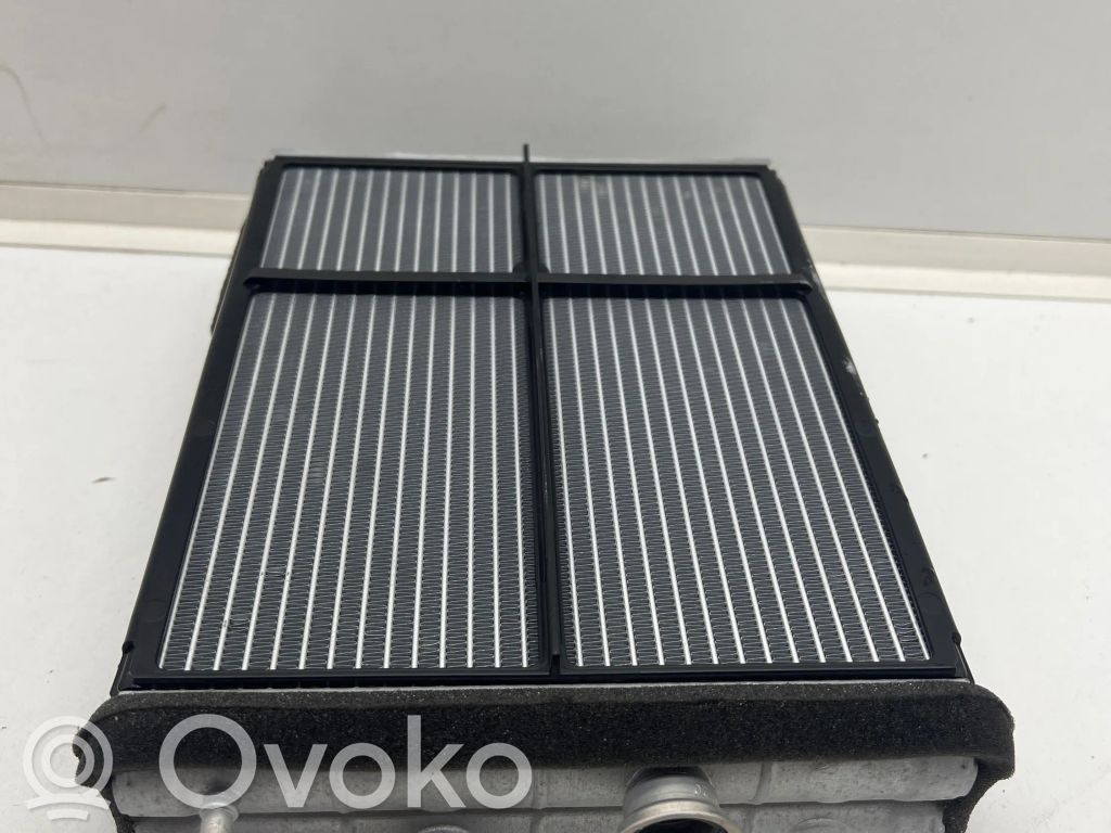 Volvo XC60 Radiator aerotermă 