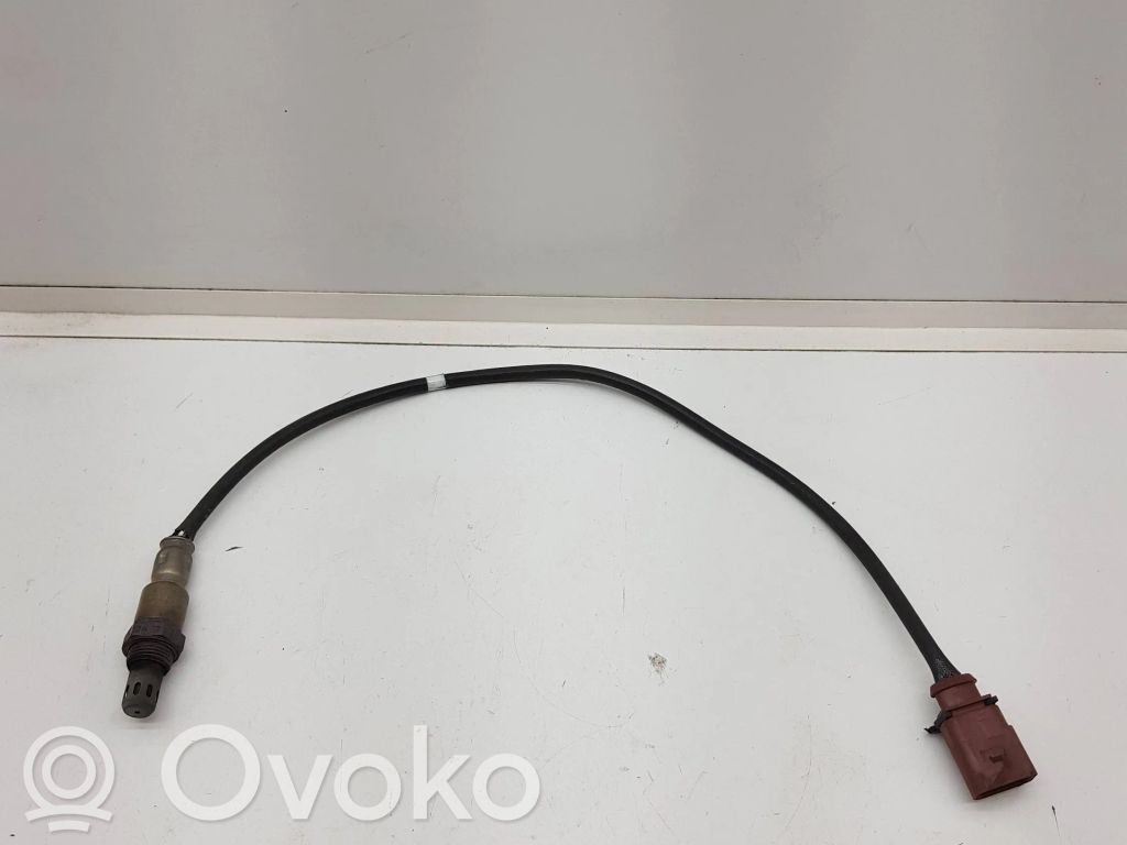 Lambda probe sensor   04E906262,5017