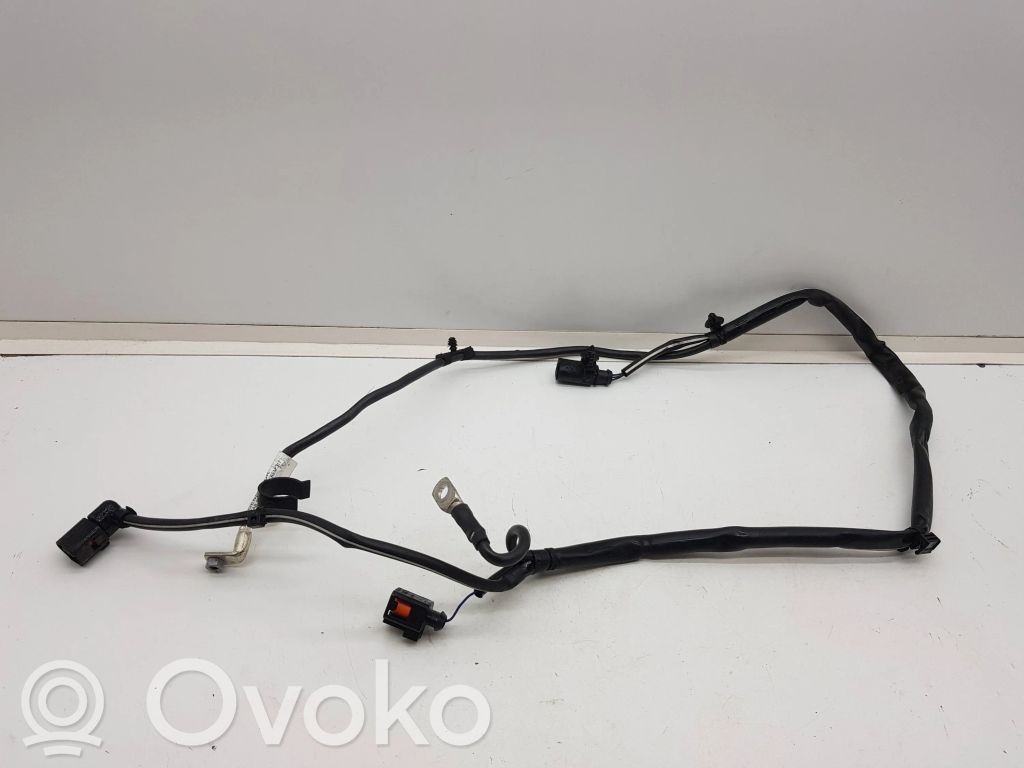Volkswagen Tiguan Cables (alternador) 