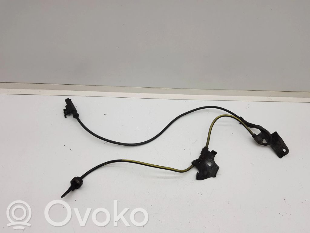 Toyota Auris E180 ABS Sensor 