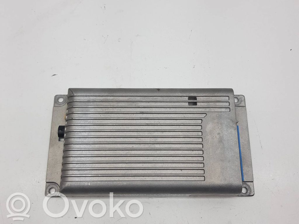 BMW 5 F10 F11 Moduł / Sterownik Bluetooth 