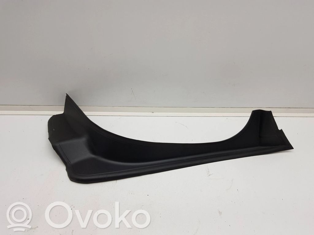 BMW 5 G30 G31 G38 Inne elementy wykończenia bagażnika 