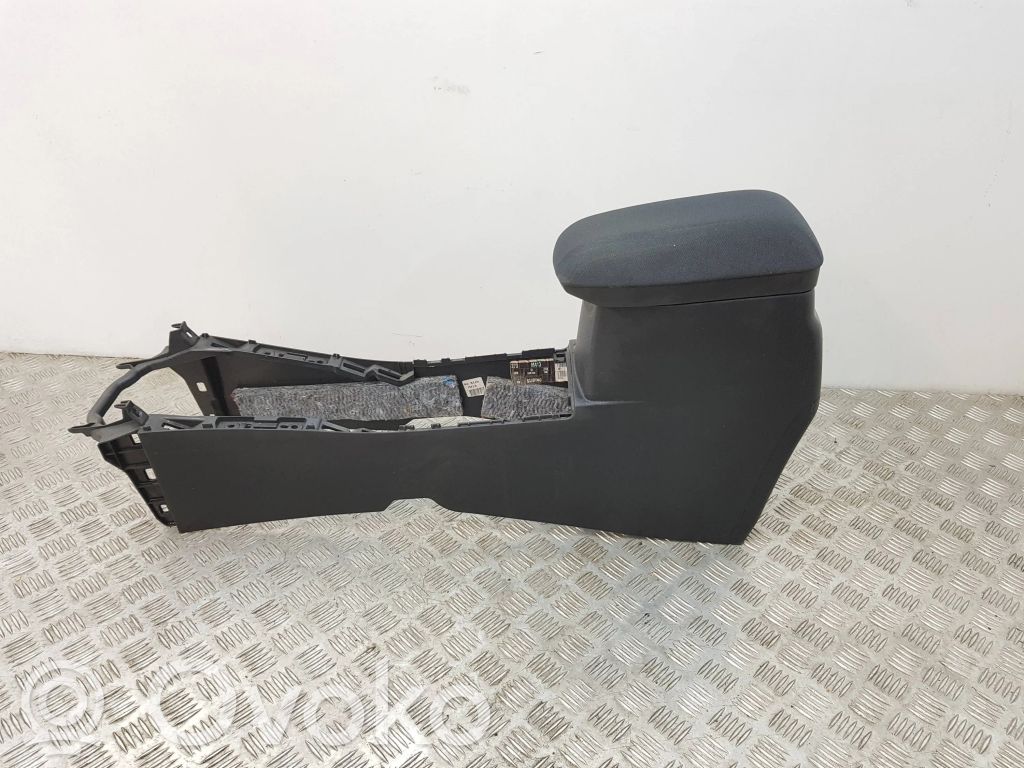 Toyota Auris E180 Porankis 