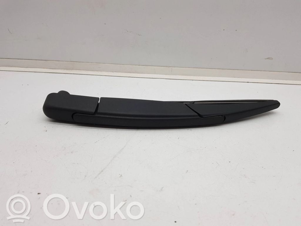 Renault Clio V Heckscheibenwischer 