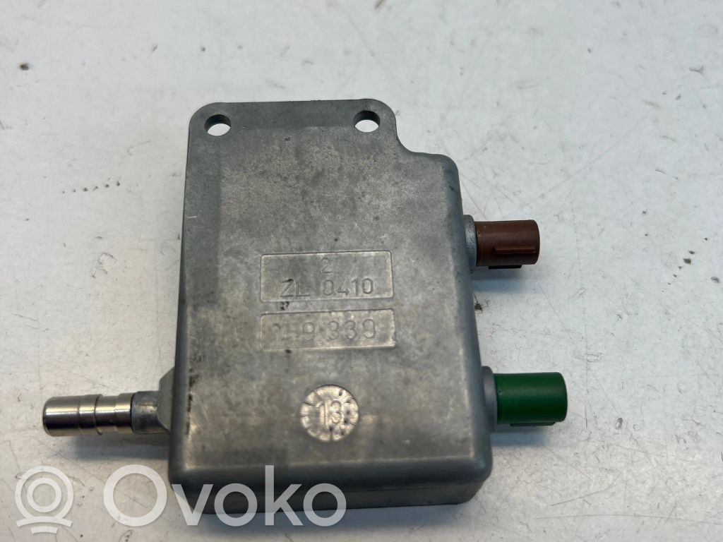 Mercedes-Benz S W222 Antennenverstärker Signalverstärker 