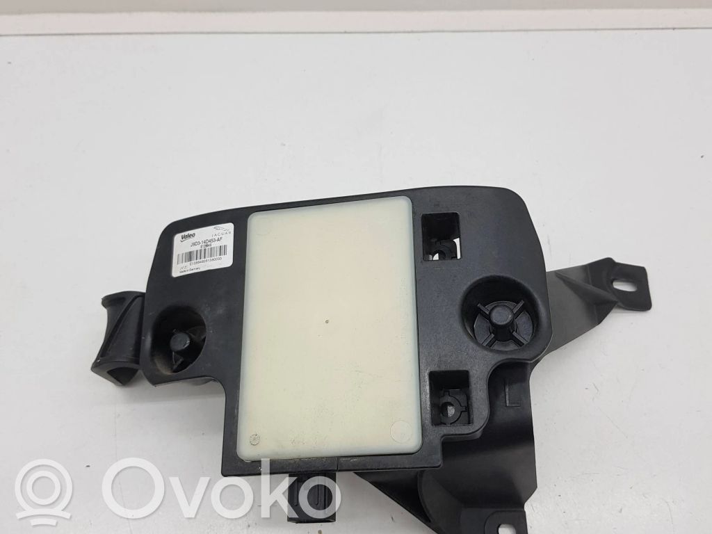 Jaguar I-Pace Blind spot module 