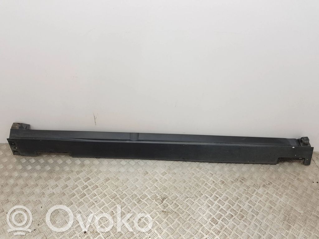Jaguar I-Pace Sill 