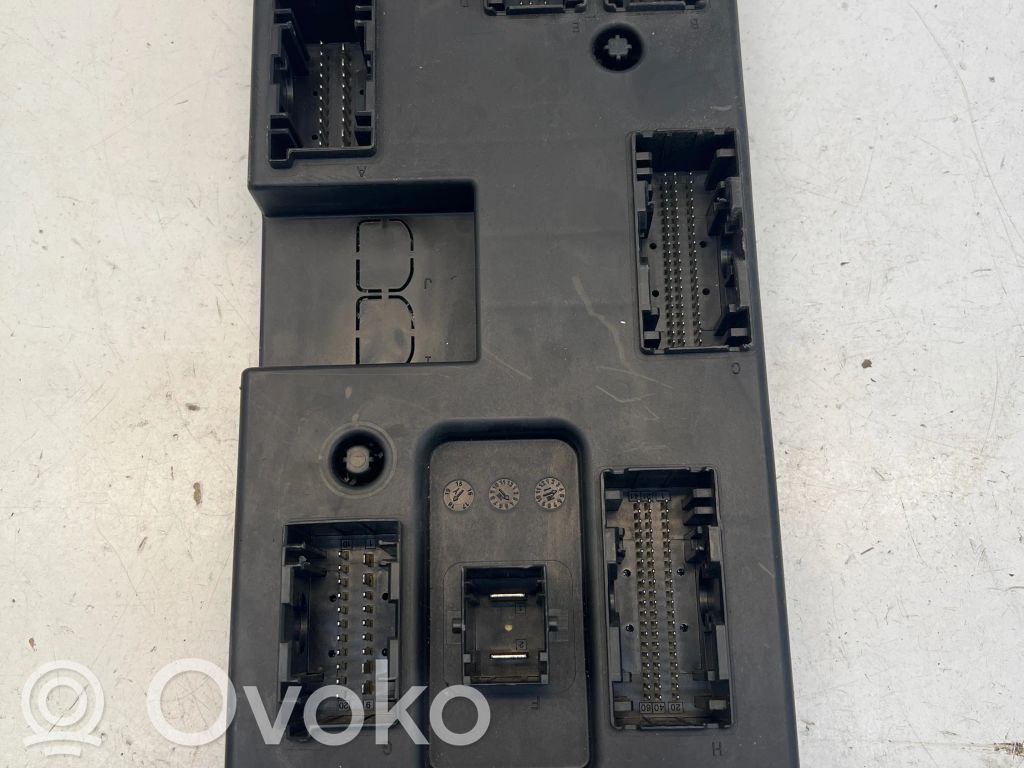 Module confort   JPLA14F041BD,6349113553,5AK714F05