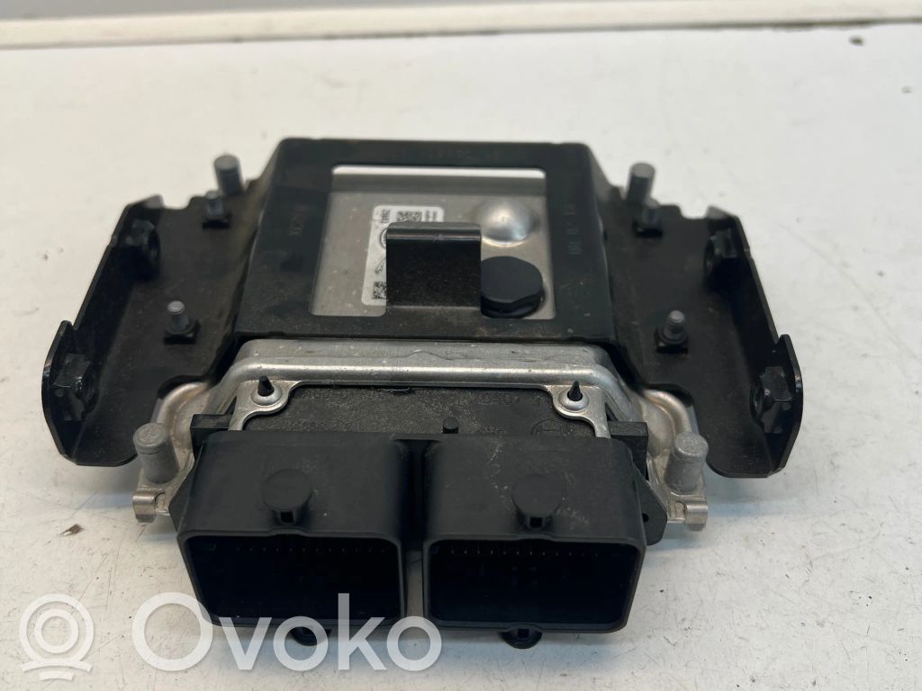 Jaguar I-Pace Gearbox control unit/module 