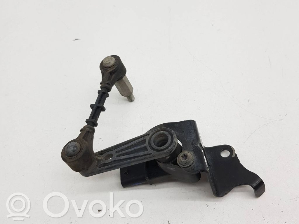 Jaguar I-Pace Air suspension front height level sensor 
