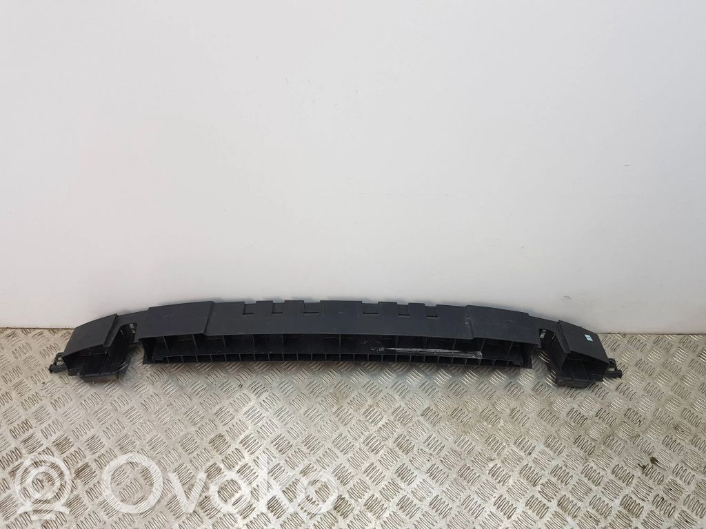 Citroen C5 Front bumper support beam 