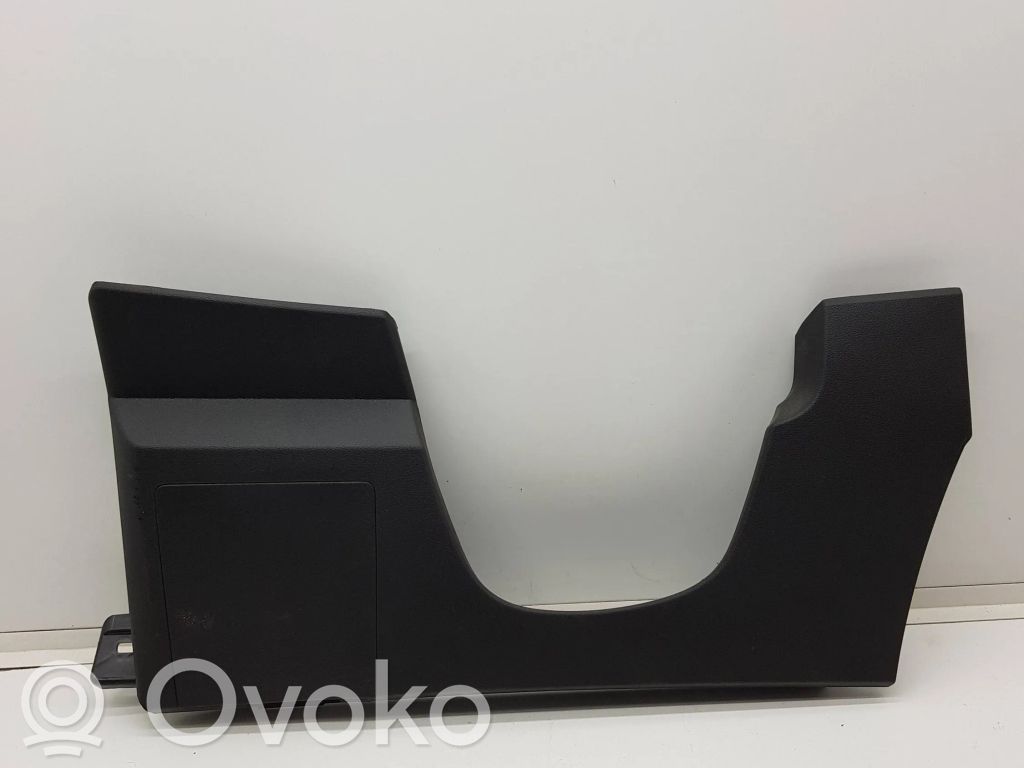 Renault Clio V Panel trim 