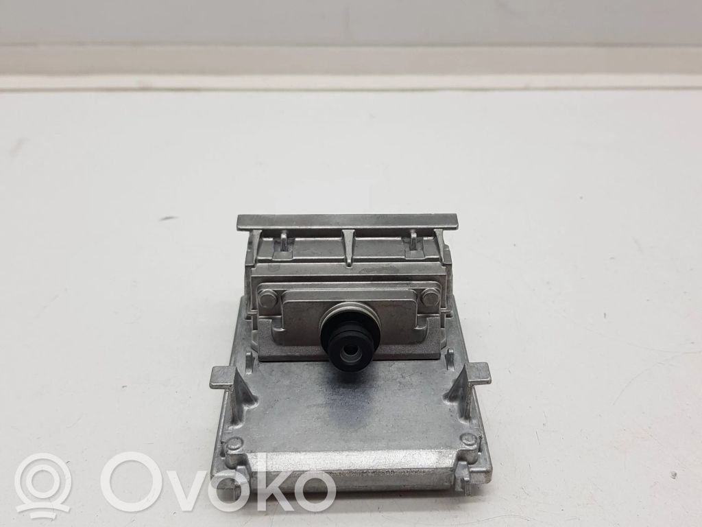 Renault Clio V Windshield/windscreen camera 