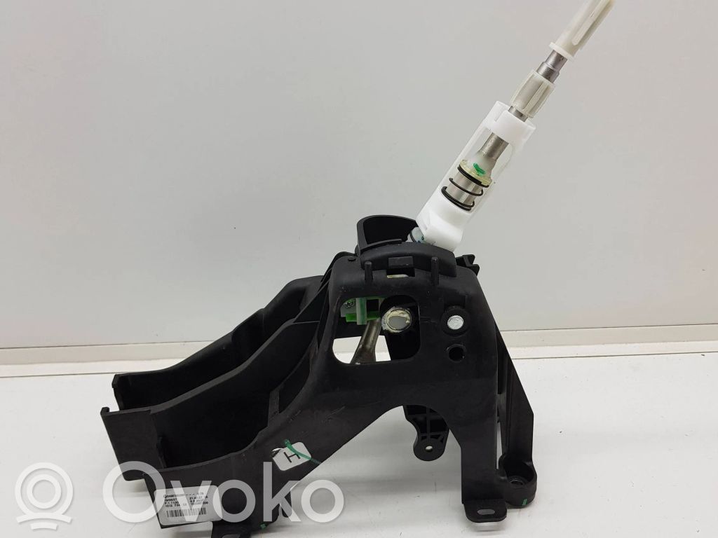 Renault Clio V Selector caja de cambios 