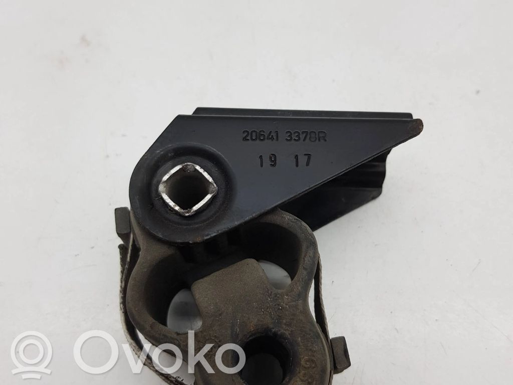 Renault Clio V Muffler mount bracket/holder 