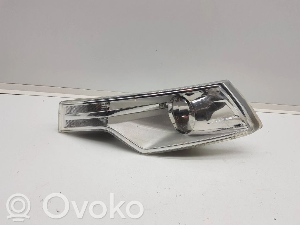 Citroen C5 Etusumuvalo 