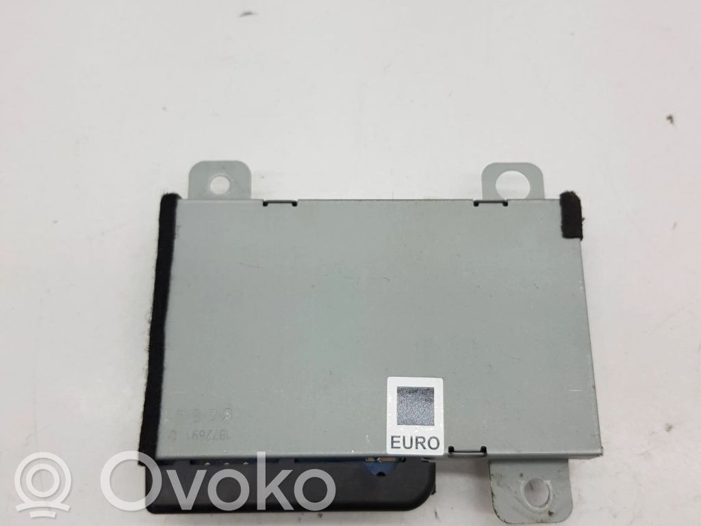 Mitsubishi L200 Bluetooth modulis 