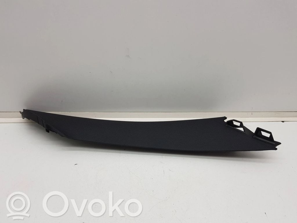 Citroen DS5 Osłona słupka szyby przedniej / A 