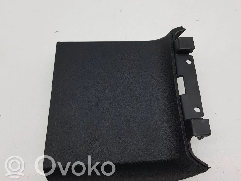 Citroen DS5 Kita centrinė konsolės (tunelio) detalė 