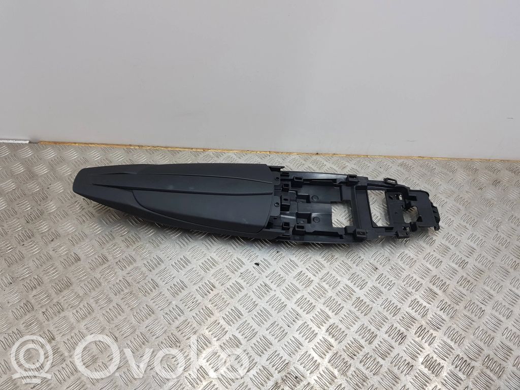 Citroen DS5 Headlining roof glove box 